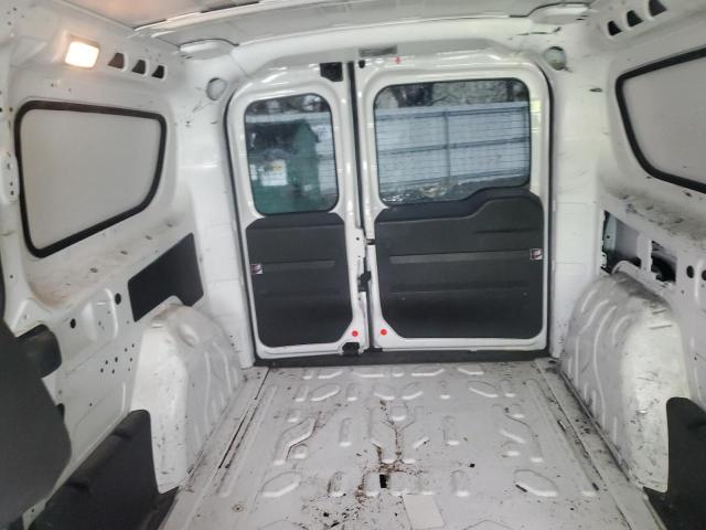 ZFBERFBB4J6J25940 - 2018 RAM PROMASTER SLT WHITE photo 10