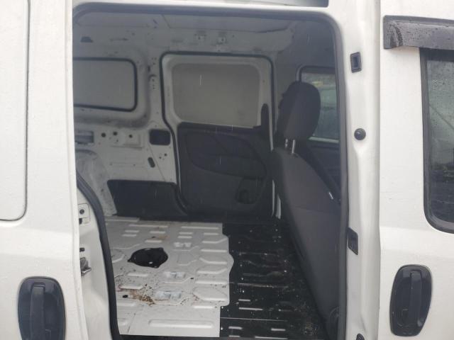 ZFBERFBB4J6J25940 - 2018 RAM PROMASTER SLT WHITE photo 11