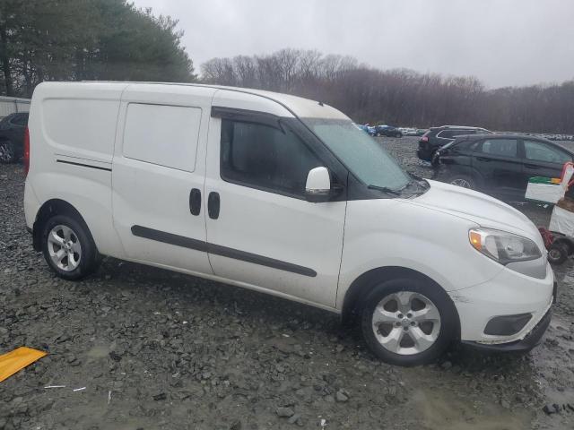 ZFBERFBB4J6J25940 - 2018 RAM PROMASTER SLT WHITE photo 4