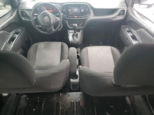 ZFBERFBB4J6J25940 - 2018 RAM PROMASTER SLT WHITE photo 8