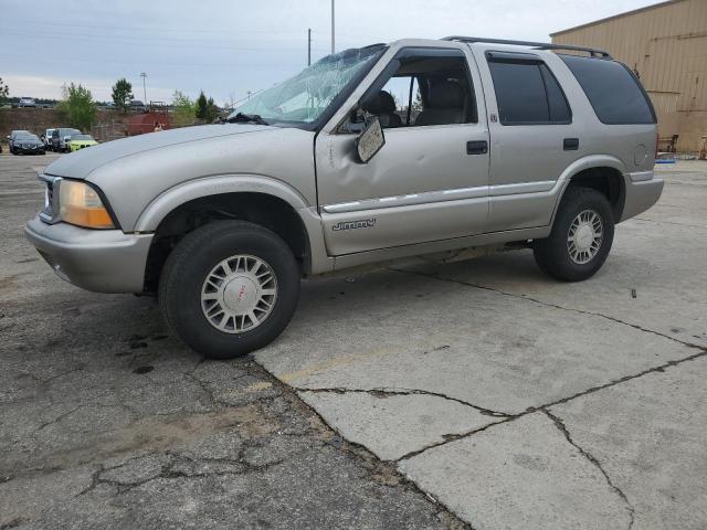 1999 GMC JIMMY, 