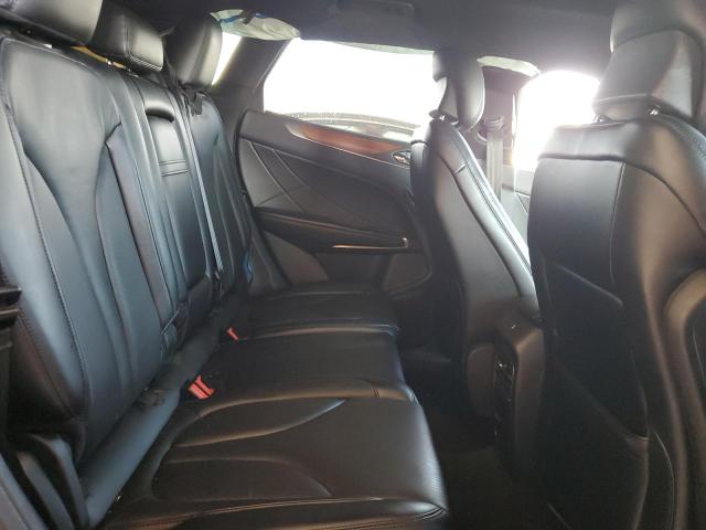 5LMTJ3DH2GUJ21734 - 2016 LINCOLN MKC RESERVE Qırmızı foto 10