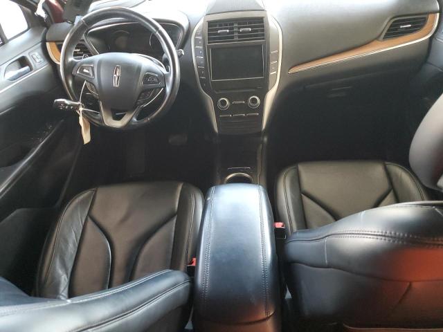 5LMTJ3DH2GUJ21734 - 2016 LINCOLN MKC RESERVE Qırmızı foto 8