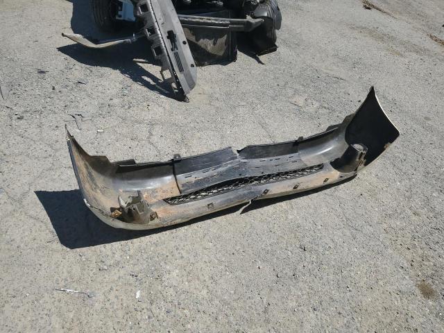 5TBRT34175S464287 - 2005 TOYOTA TUNDRA ACCESS CAB SR5 WHITE photo 12