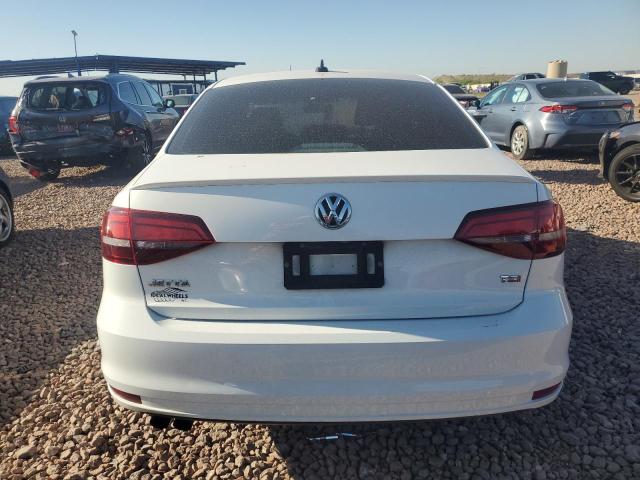 3VWD17AJ9GM235984 - 2016 VOLKSWAGEN JETTA SPORT WHITE photo 6