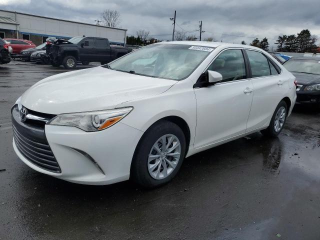 2015 TOYOTA CAMRY LE, 