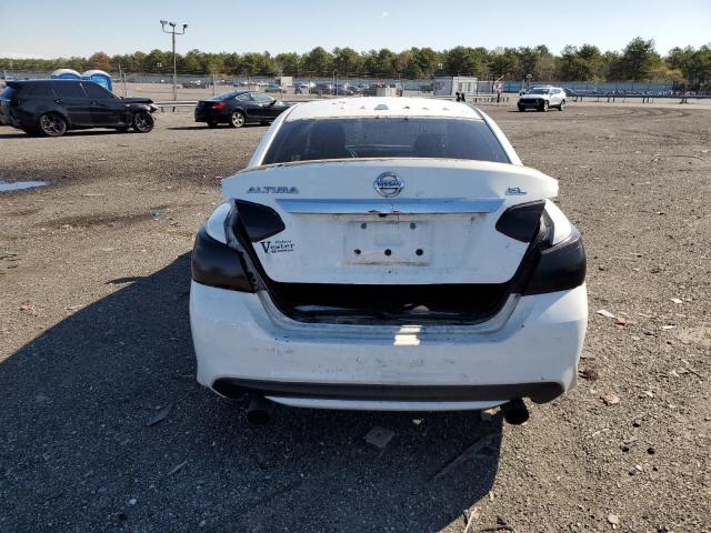 1N4AL3AP6JC126734 - 2018 NISSAN ALTIMA 2.5 WHITE photo 6