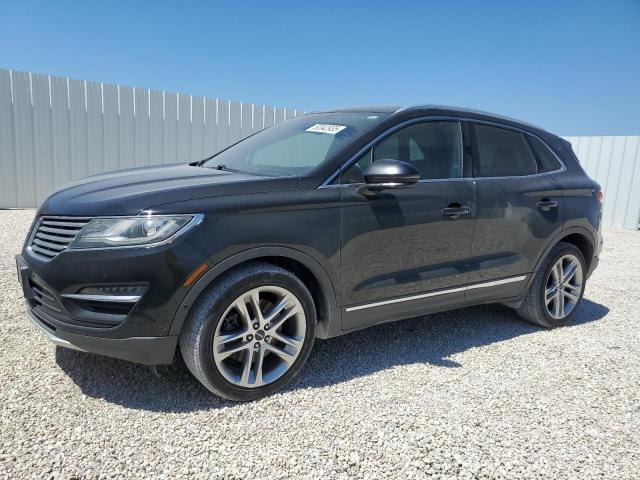 5LMTJ3DH2HUL03614 - 2017 LINCOLN MKC RESERVE შავი ფოტო 1