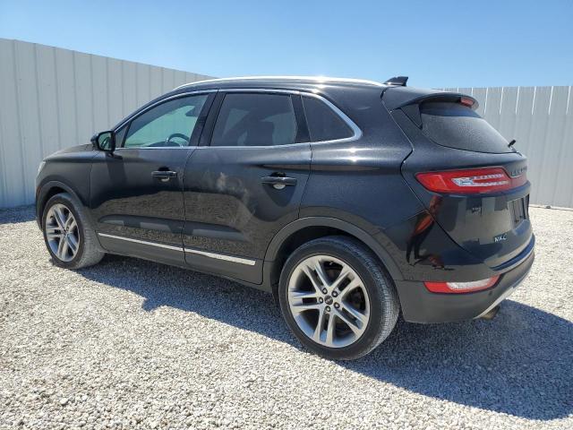 5LMTJ3DH2HUL03614 - 2017 LINCOLN MKC RESERVE შავი ფოტო 2