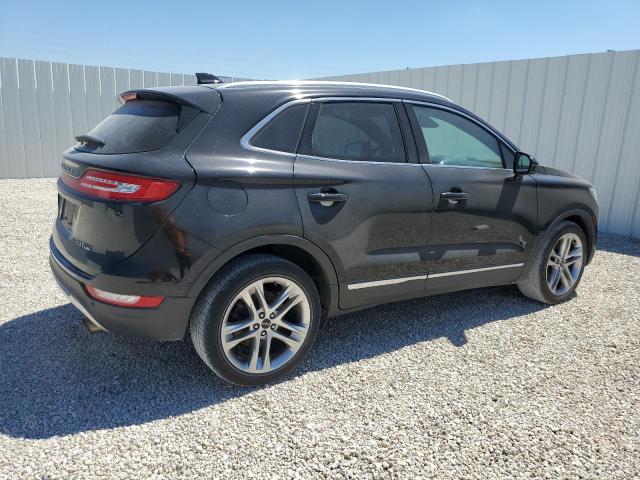 5LMTJ3DH2HUL03614 - 2017 LINCOLN MKC RESERVE შავი ფოტო 3