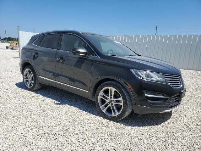 5LMTJ3DH2HUL03614 - 2017 LINCOLN MKC RESERVE შავი ფოტო 4