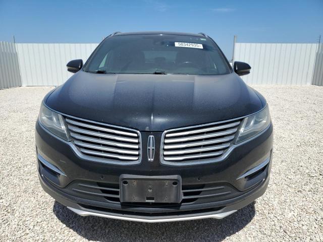 5LMTJ3DH2HUL03614 - 2017 LINCOLN MKC RESERVE შავი ფოტო 5