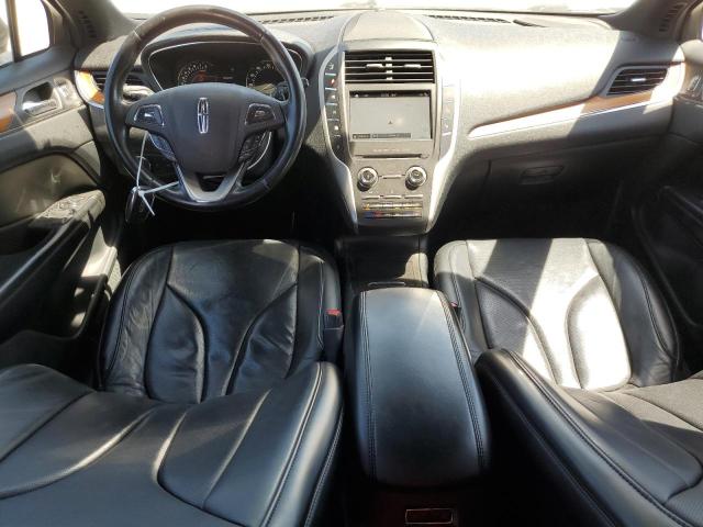 5LMTJ3DH2HUL03614 - 2017 LINCOLN MKC RESERVE შავი ფოტო 8