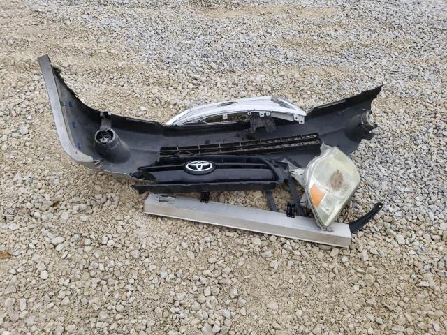 5TEJU62N77Z334752 - 2007 TOYOTA TACOMA DOUBLE CAB PRERUNNER GRAY photo 12