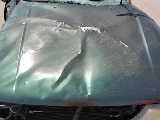 4TASN92N8XZ526451 - 1999 TOYOTA TACOMA XTRACAB PRERUNNER 绿色 照片 11