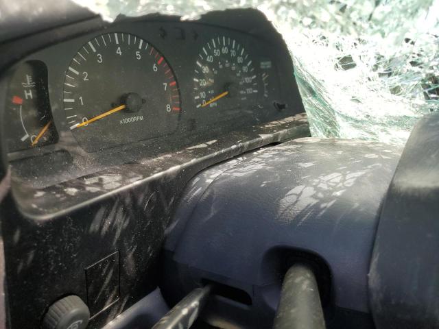 4TASN92N8XZ526451 - 1999 TOYOTA TACOMA XTRACAB PRERUNNER 绿色 照片 9