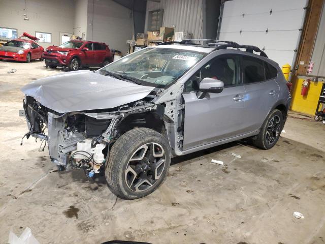 2019 SUBARU CROSSTREK LIMITED, 