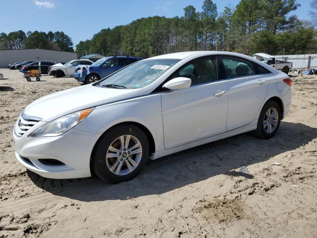 2014 HYUNDAI SONATA GLS, 