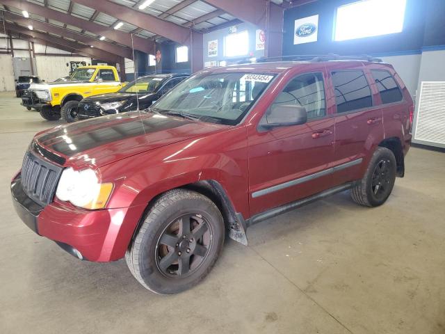 2009 JEEP GRAND CHER LAREDO, 