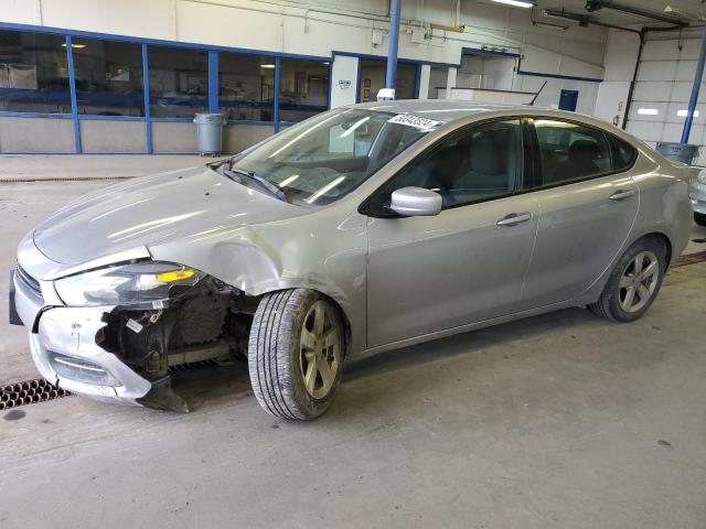 2015 DODGE DART SXT, 