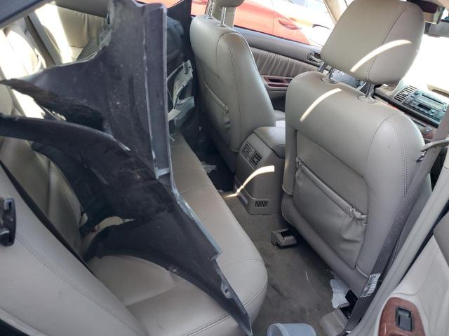 4T1BF30K56U635139 - 2006 TOYOTA CAMRY SE LE Kahverengi fotoğraf 10