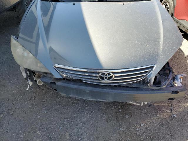 4T1BF30K56U635139 - 2006 TOYOTA CAMRY SE LE Kahverengi fotoğraf 11