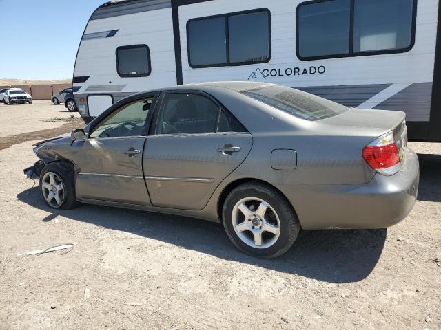 4T1BF30K56U635139 - 2006 TOYOTA CAMRY SE LE Kahverengi fotoğraf 2