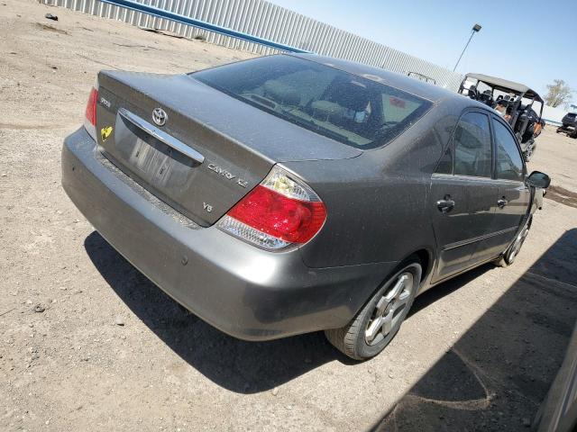 4T1BF30K56U635139 - 2006 TOYOTA CAMRY SE LE TAN photo 3