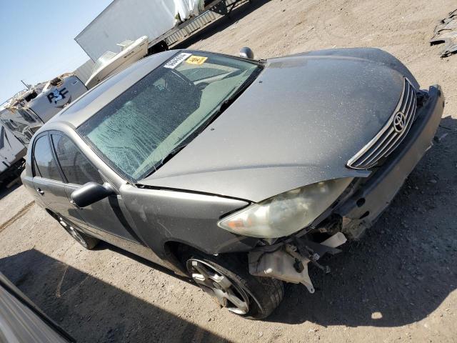 4T1BF30K56U635139 - 2006 TOYOTA CAMRY SE LE TAN photo 4