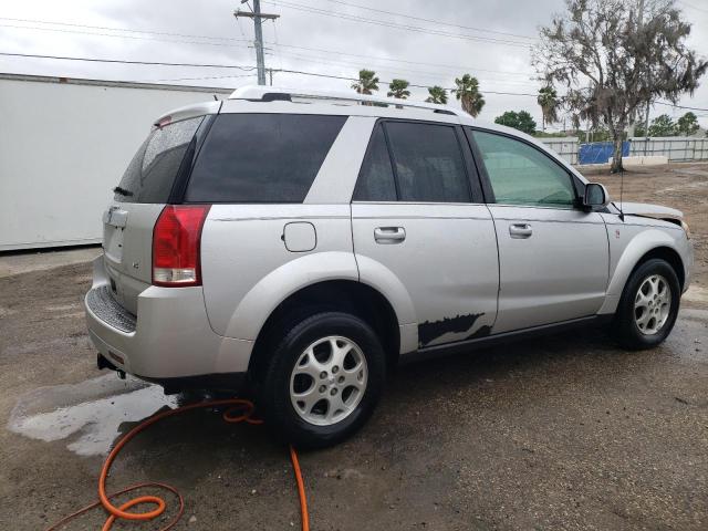 5GZCZ53406S832688 - 2006 SATURN VUE SILVER photo 3