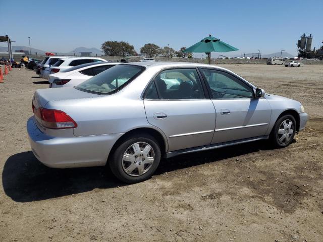 3HGCG66571G711854 - 2001 HONDA ACCORD LX SILVER photo 3