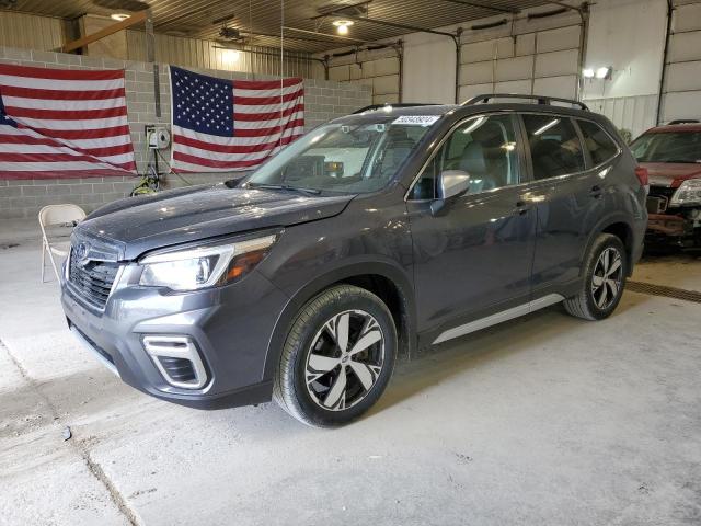 2020 SUBARU FORESTER TOURING, 