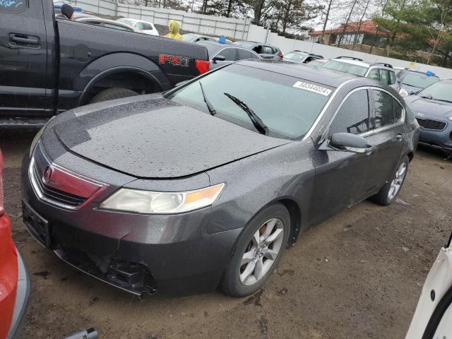 2013 ACURA TL TECH, 