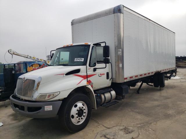 2019 INTERNATIONAL 4000 4300, 