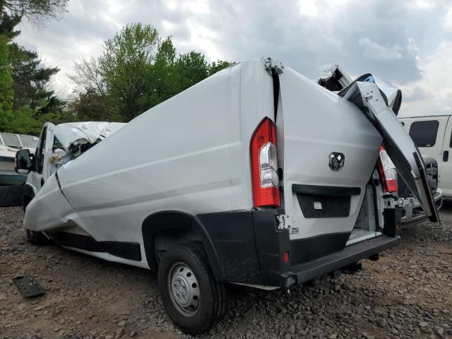 3C6LRVDG7PE500804 - 2023 RAM PROMASTER 2500 HIGH 白色 照片 2