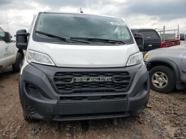 3C6LRVDG7PE500804 - 2023 RAM PROMASTER 2500 HIGH 白色 照片 5