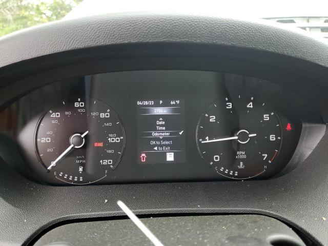 3C6LRVDG7PE500804 - 2023 RAM PROMASTER 2500 HIGH 白色 照片 9