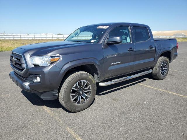 2020 TOYOTA TACOMA DOUBLE CAB, 