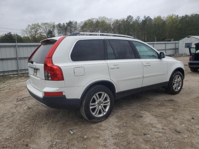 YV4952CY3B1574799 - 2011 VOLVO XC90 3.2 WHITE photo 3