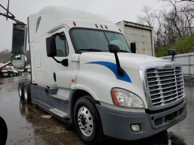 2017 FREIGHTLINER CASCADIA 1, 