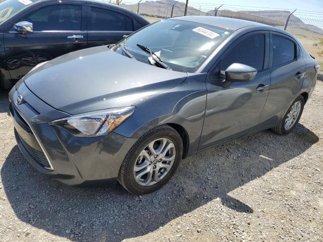 2016 TOYOTA SCION IA, 