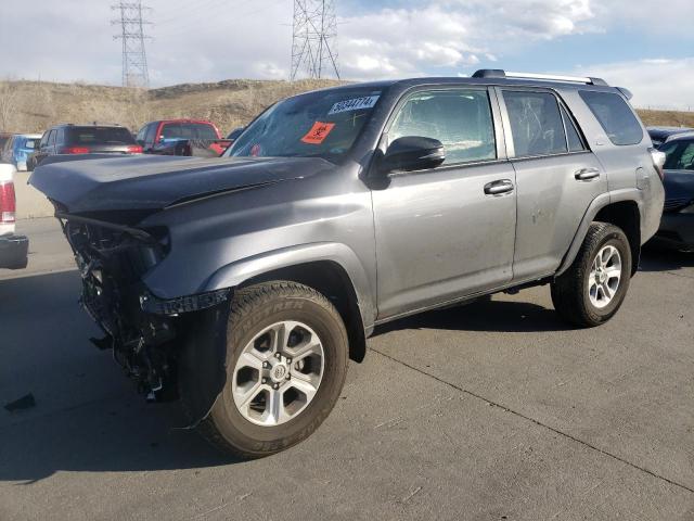 2021 TOYOTA 4RUNNER SR5/SR5 PREMIUM, 