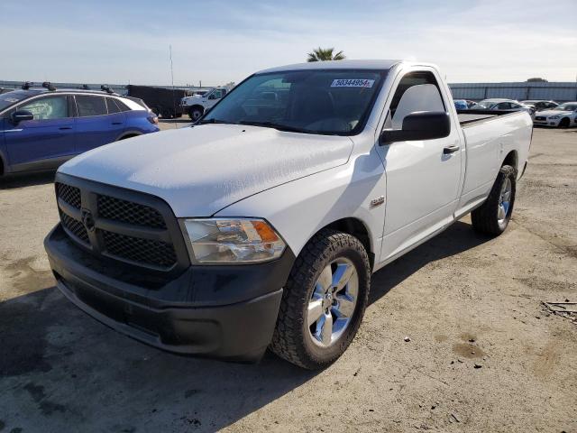 2013 RAM 1500 ST, 