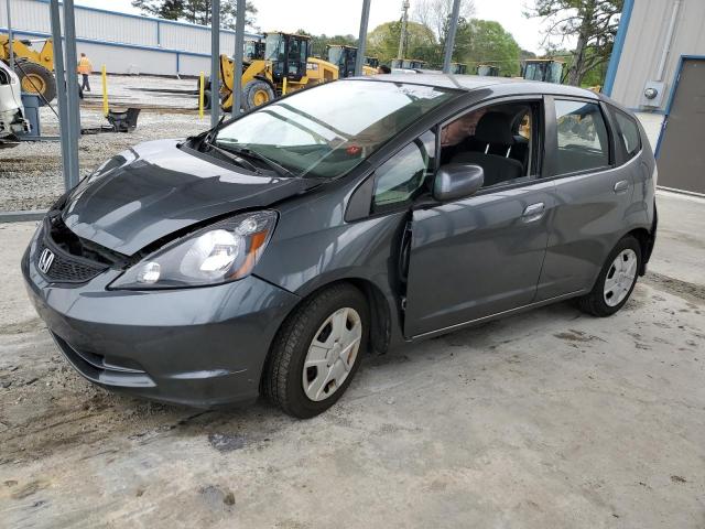 2013 HONDA FIT, 