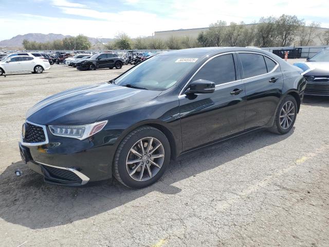 2018 ACURA TLX, 