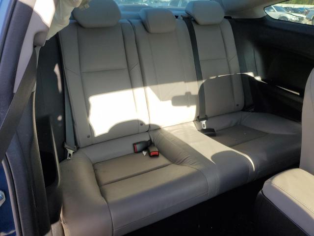 2HGFG3B00EH516822 - 2014 HONDA CIVIC EXL Mavi foto 10