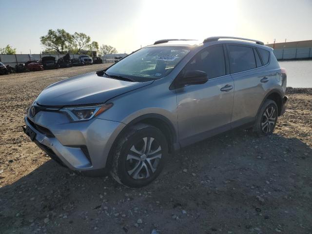 2018 TOYOTA RAV4 LE, 