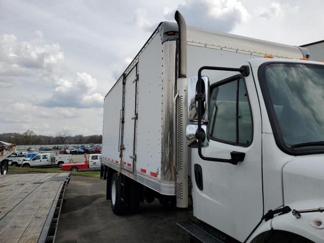 1FVACXDT3EHFR5337 - 2014 FREIGHTLINER M2 106 MEDIUM DUTY WHITE photo 11