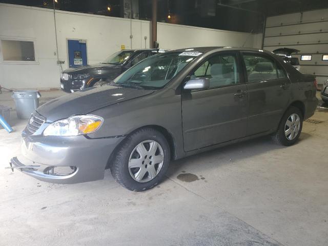 2007 TOYOTA COROLLA CE, 