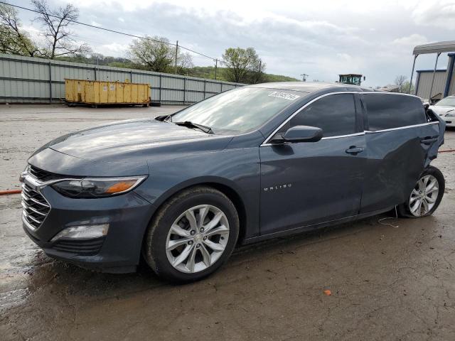 2019 CHEVROLET MALIBU LT, 